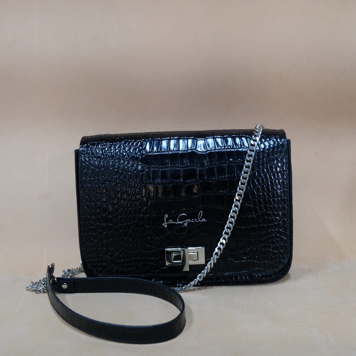 Marta | Bolso de piel