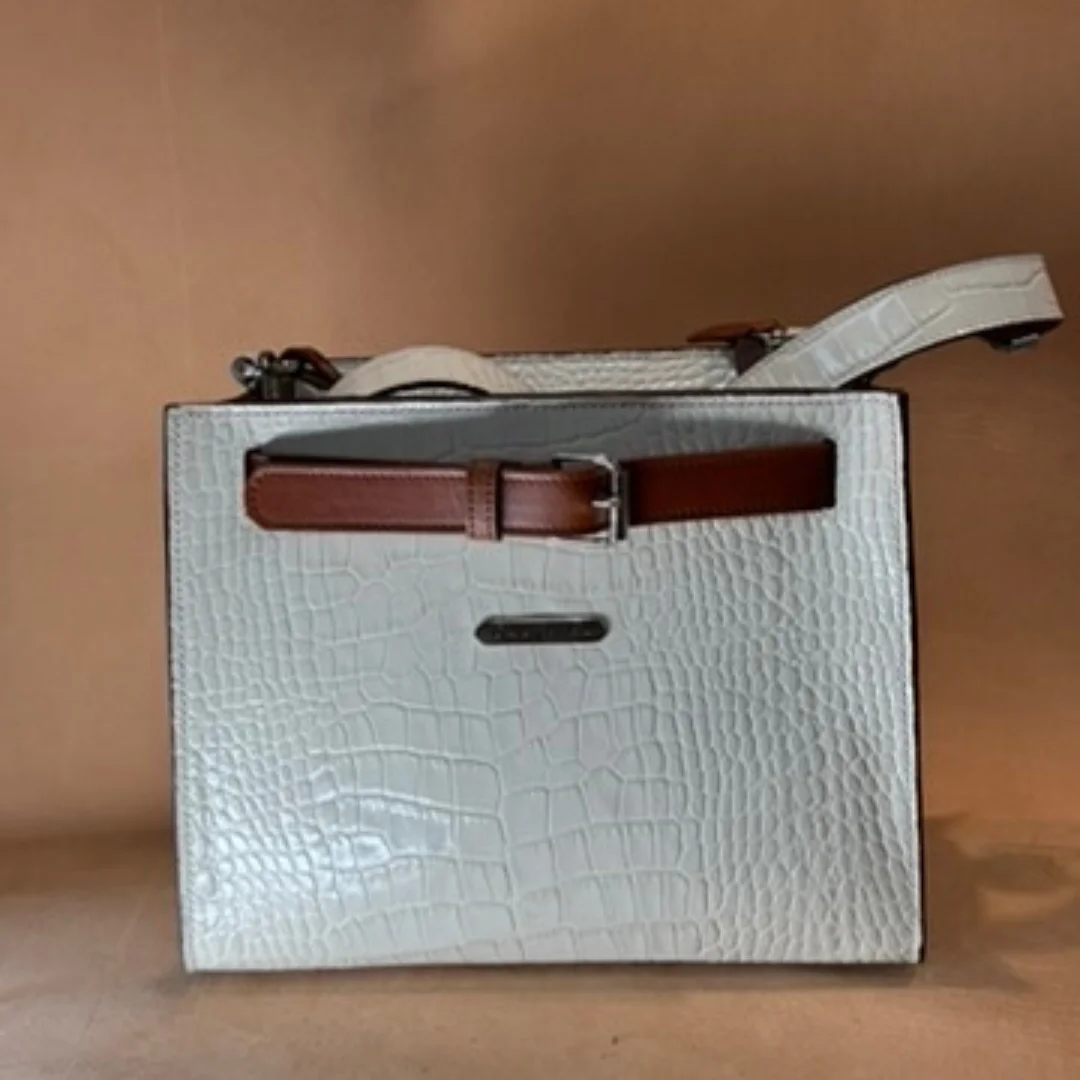 Berta | Bolso de piel